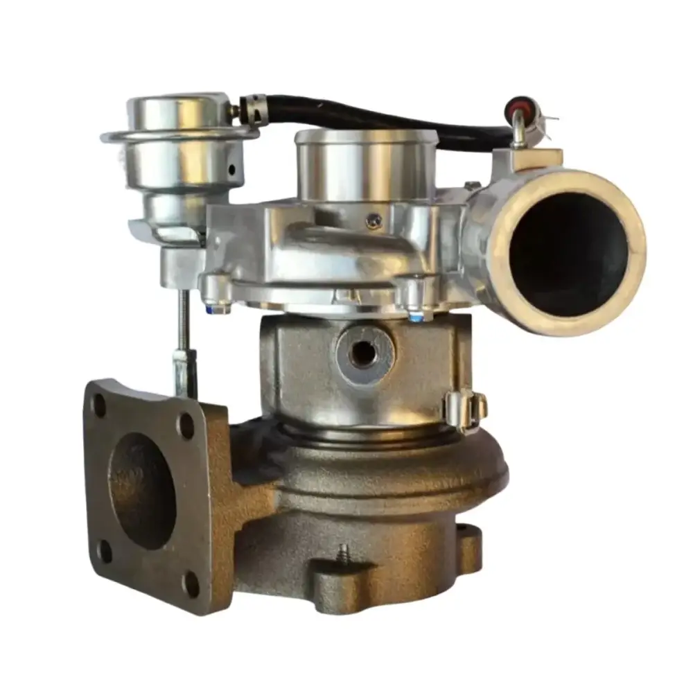 Turbo RHF4H Turbocharger VB420114 8980118922 for Isuzu Engine 4JJ1X — фото 1
