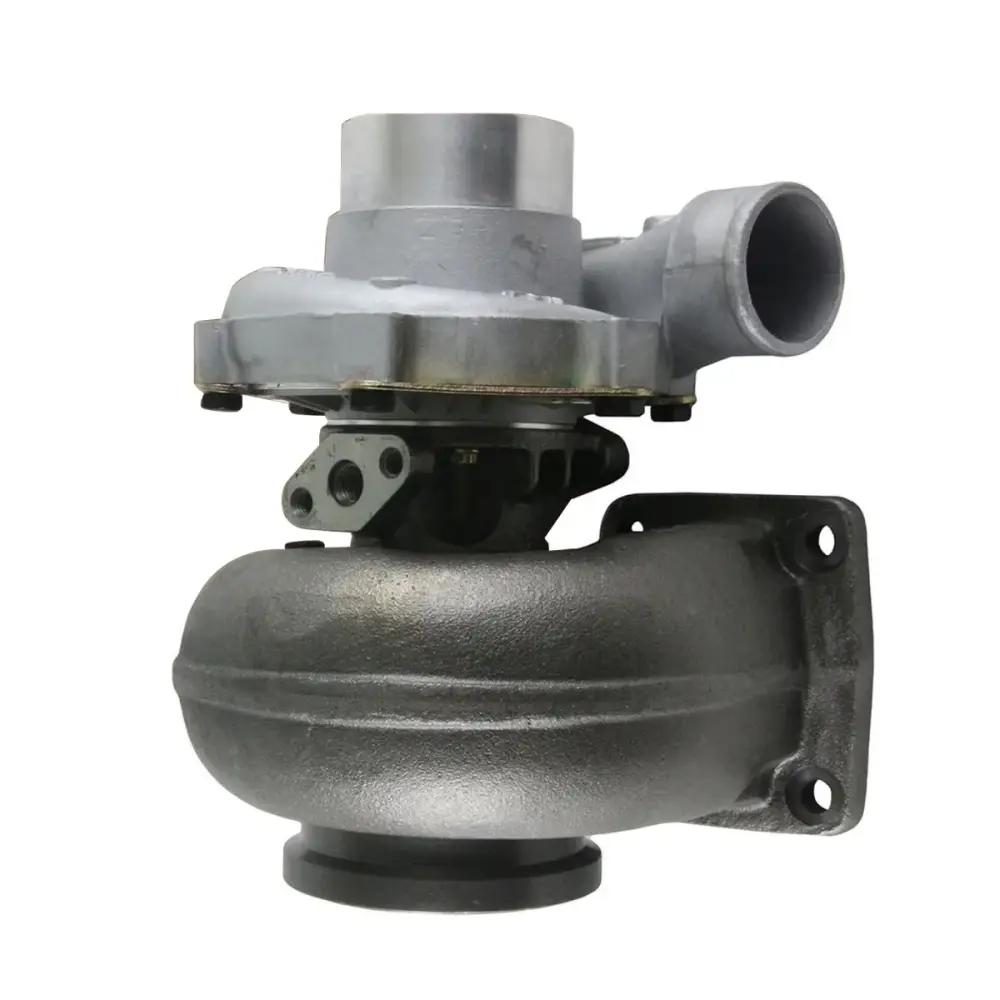 Turbo Turbocharger 454041-5002 for John Deere M2 Agricultural Tractors — фото 1