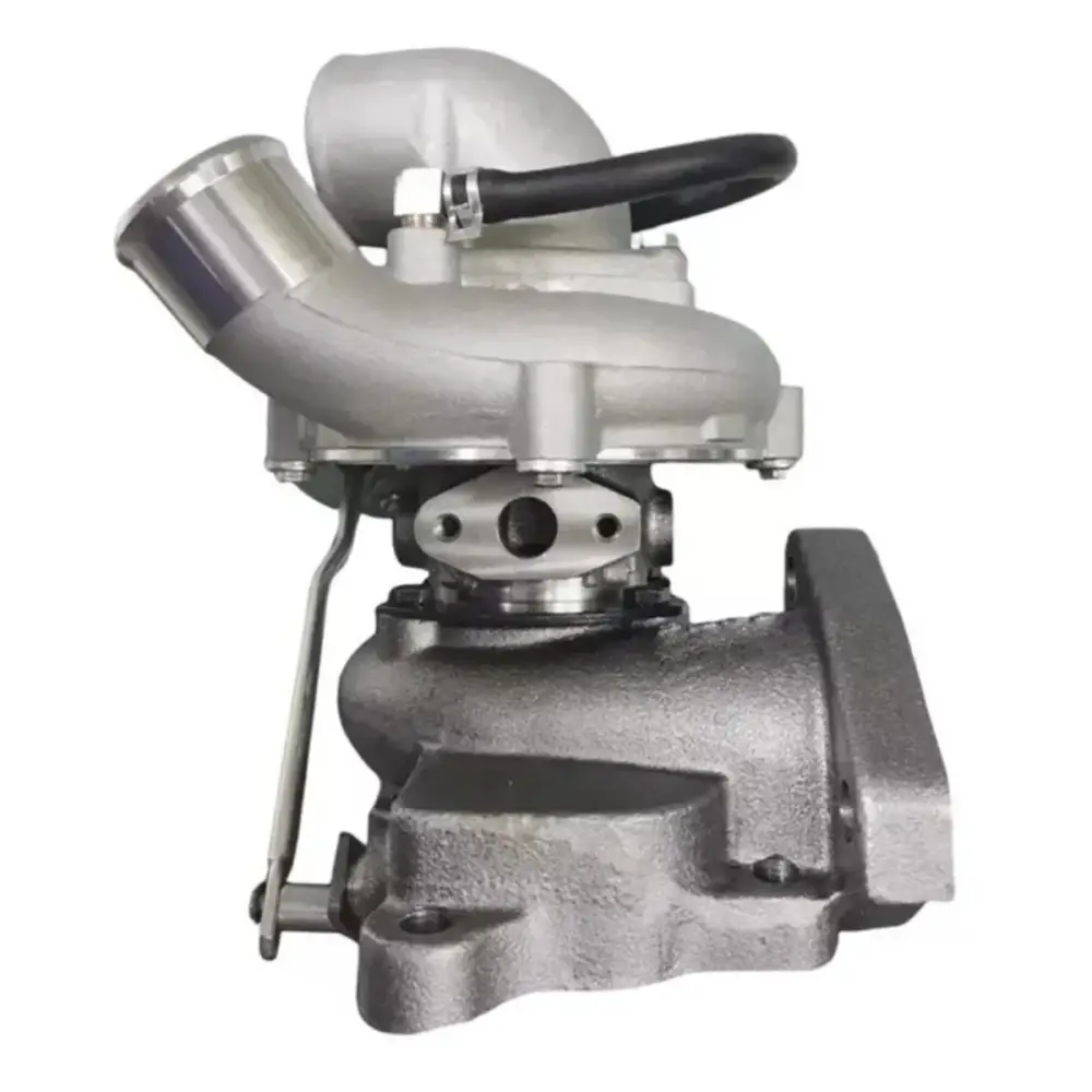 Turbo GT1749S Turbocharger 28200-42610 715924-0 for Hyundai KIA Pregio 4D56TCI Engine — фото 1