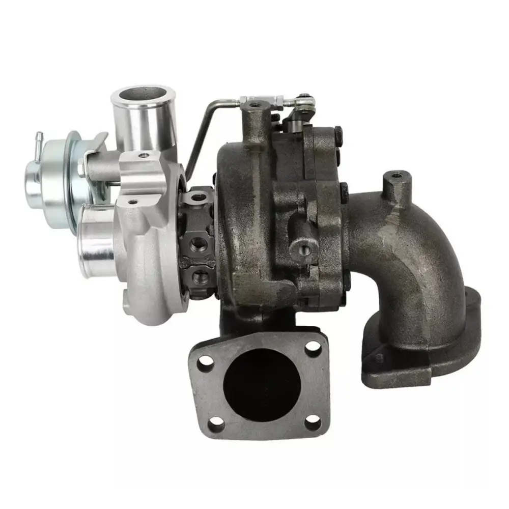 Turbo TFO35 Turbocharger 49135-02652 MR968080 for Mitsubishi 4D56 2.5L Engine — фото 1