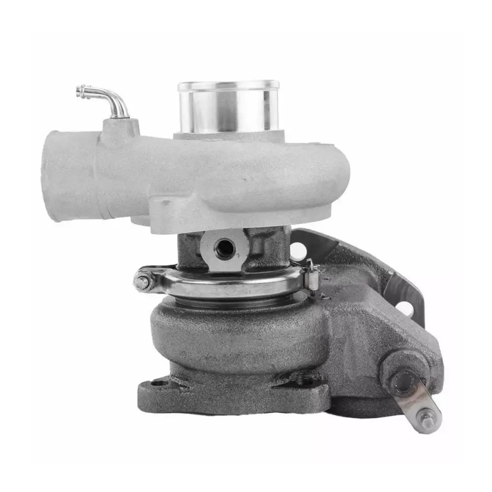 Turbo TDO4 Turbocharger 49177-01510 MD168053 for Mitsubishi 4D56T Engine — фото 1