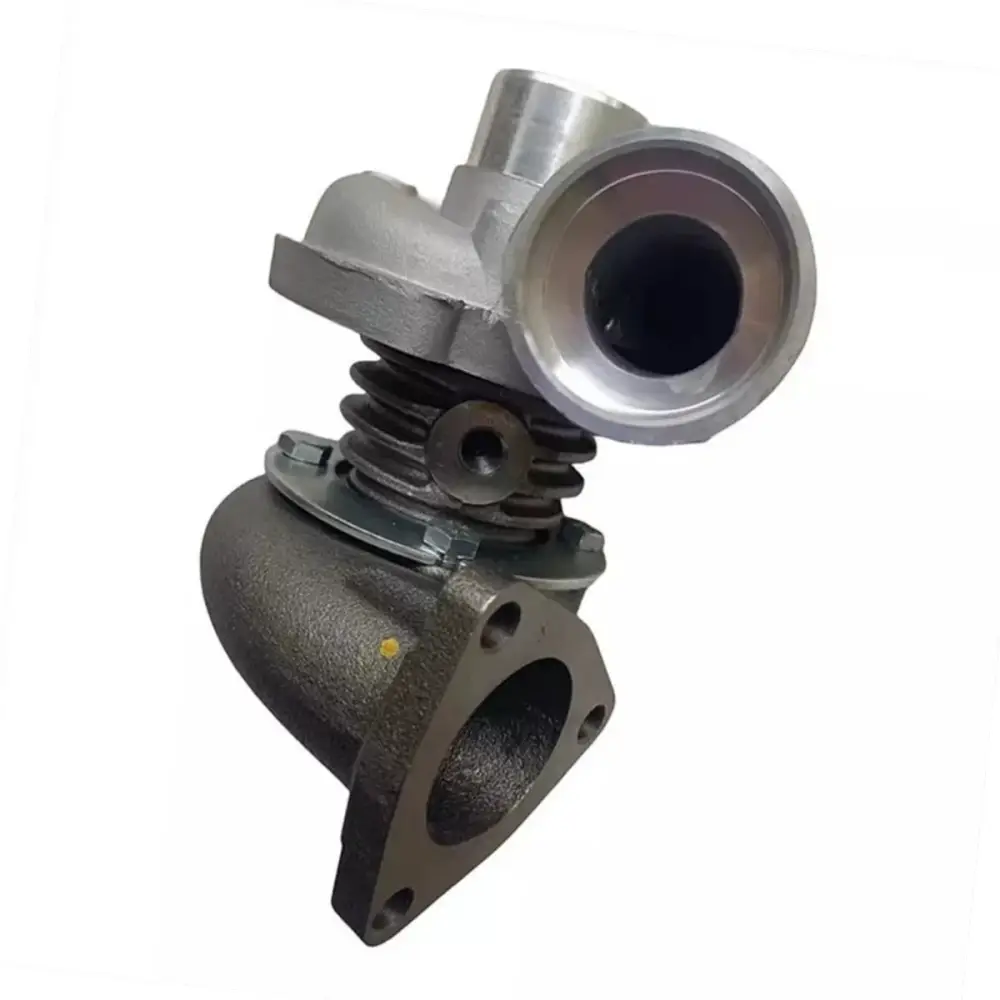 Turbo Turbocharger 13030849KH43 for Deutz Engine 226B TBD226B — фото 1