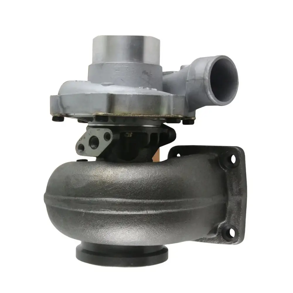 Turbo Turbocharger 454041-5002S for John Deere 4045T Engine — фото 1