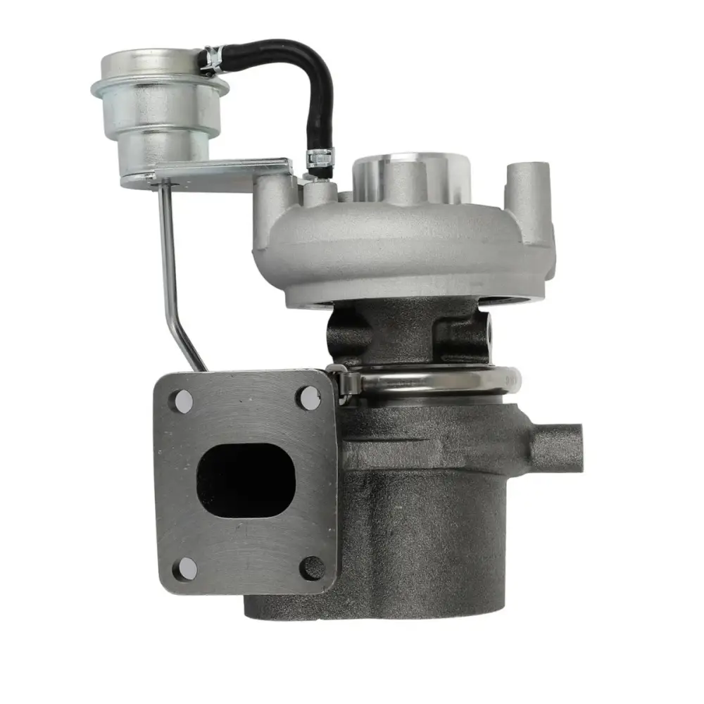 Turbo TD05H Turbocharger 4917803123 2823045100 for Mitsubishi 4D34T4 Engine — фото 1