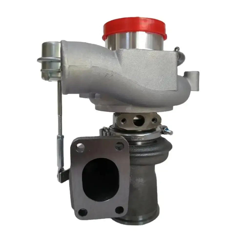 Запчасть двигателя и топливной системы Turbo Turbocharger 3596065 3596066 for Komatsu Bulldozer D39EX-21A — фото 1