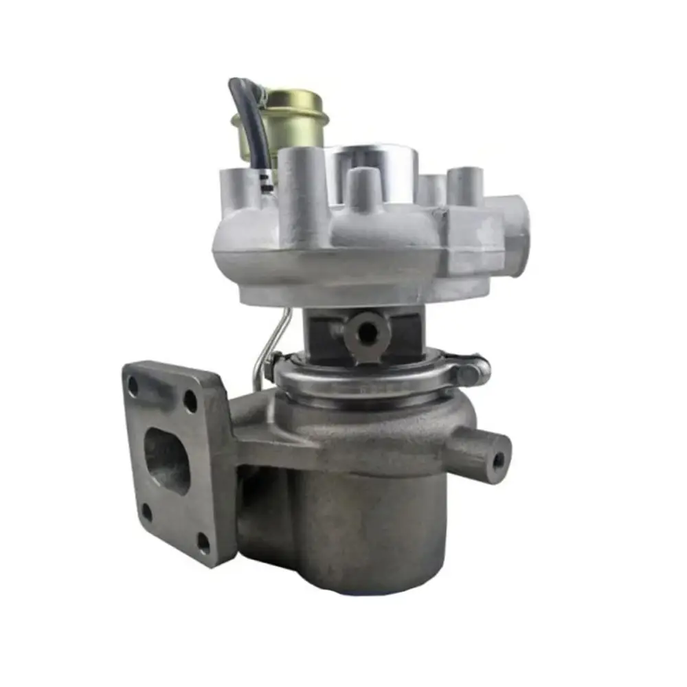 Turbo Turbocharger 49178-02110 for Mitsubishi 4D34TI Engine — фото 1