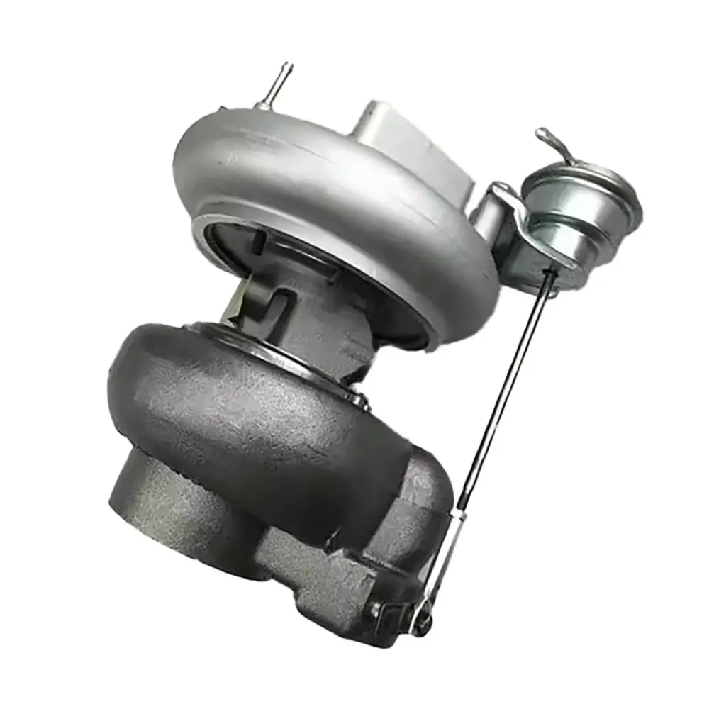 Turbo TF08L Turbocharger 49134-00240 49134-0 for Hyundai Truck — фото 1