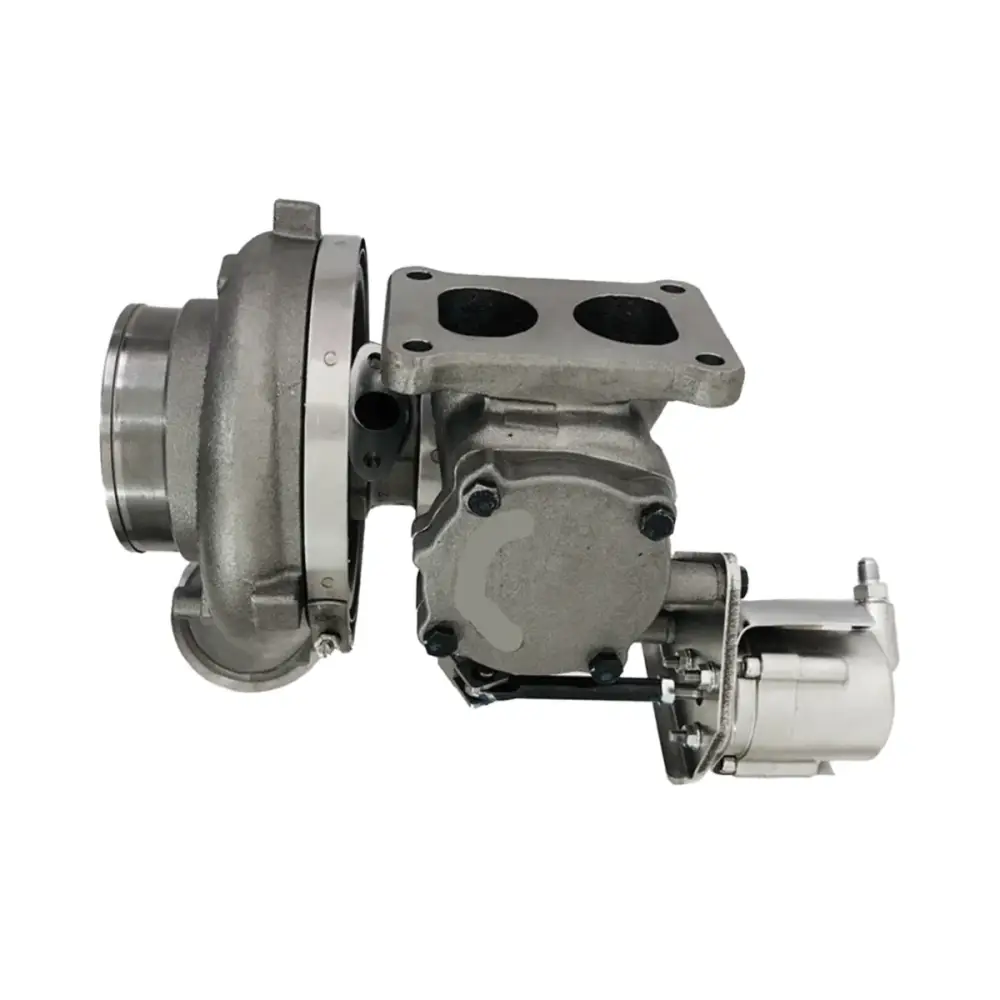 Turbo GTB4088 Turbocharger 365-3524 3653524 for Caterpillar CAT 3116 Engine — фото 1