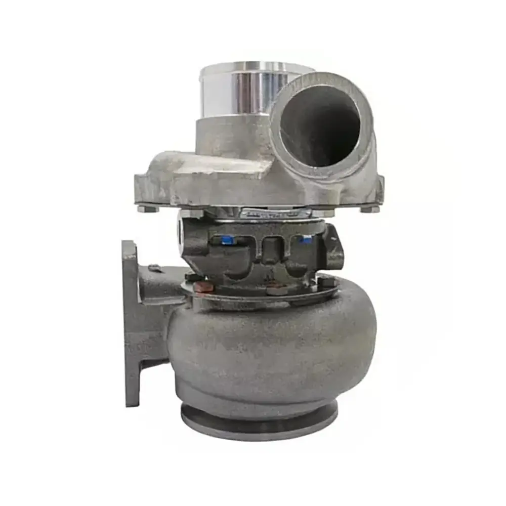Turbo T300-08 Turbocharger 471049-5004S for John Deere — фото 1