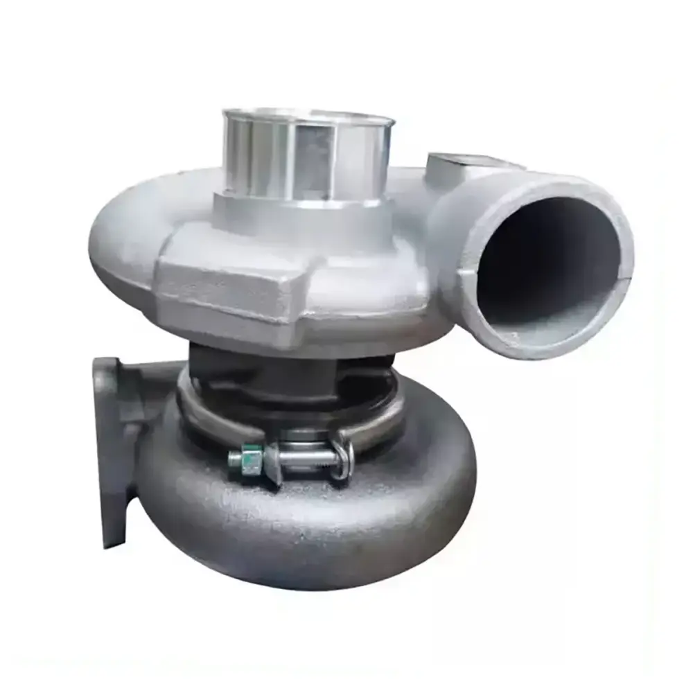 Turbo Turbocharger 49179-00100 for Mitsubishi 6D14 S6D14 Engine — фото 1