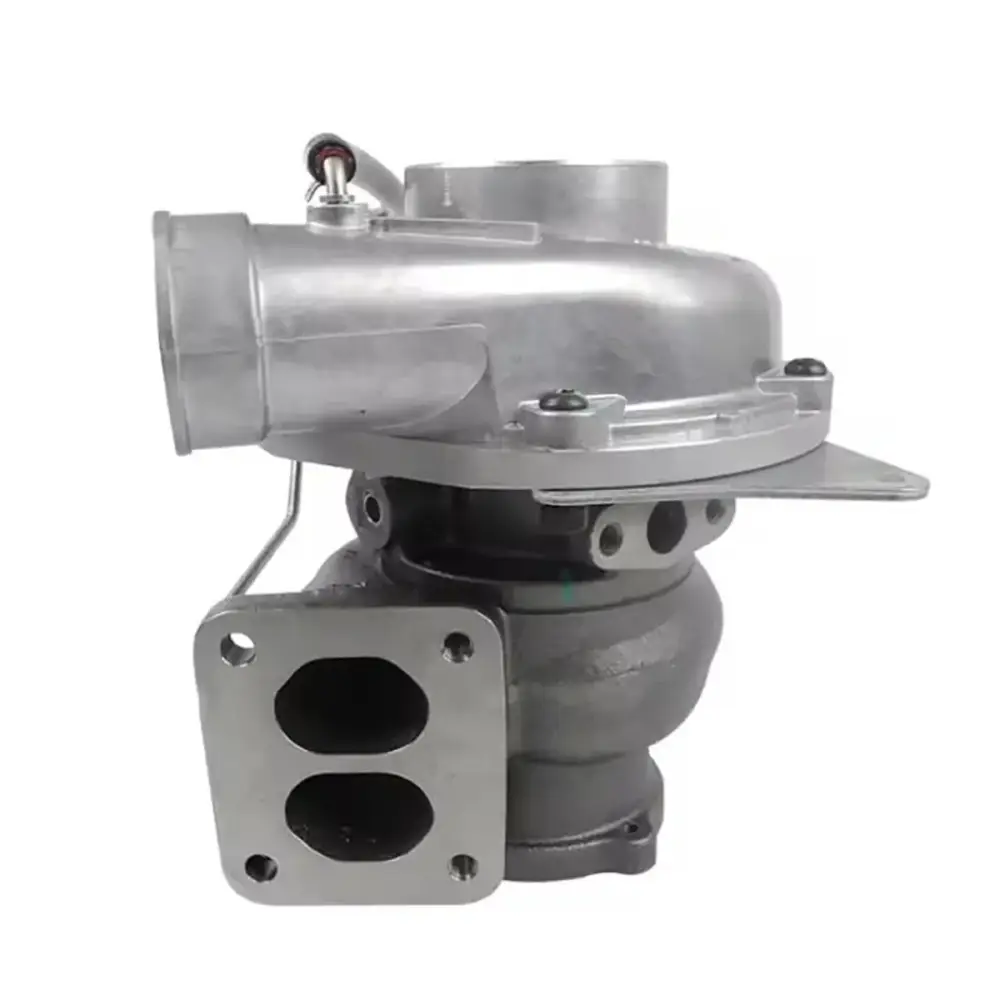Turbo Turbocharger 24100-4151 VC720060 for Hino J08C RHE62 Engine — фото 1