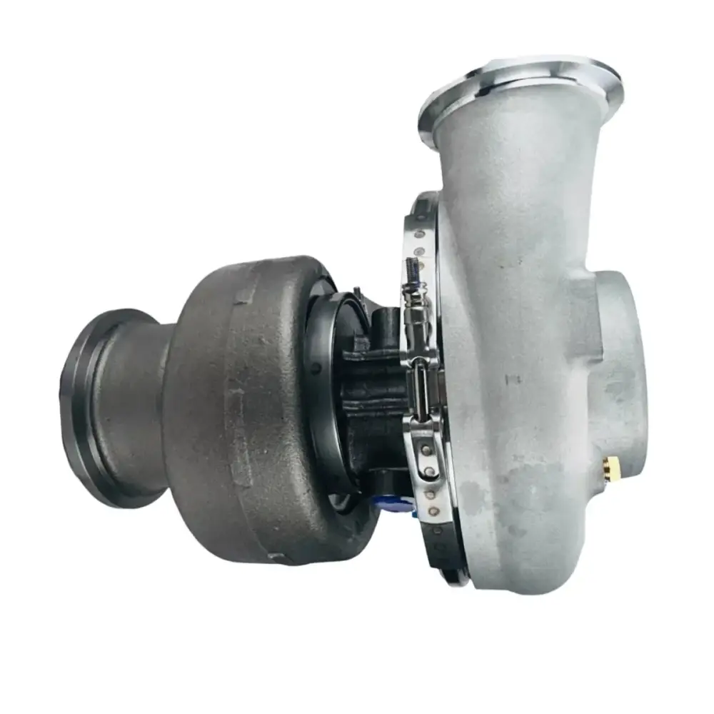 Turbo Turbocharger 5324892 532494300 for Cummins ISX Engine — фото 1