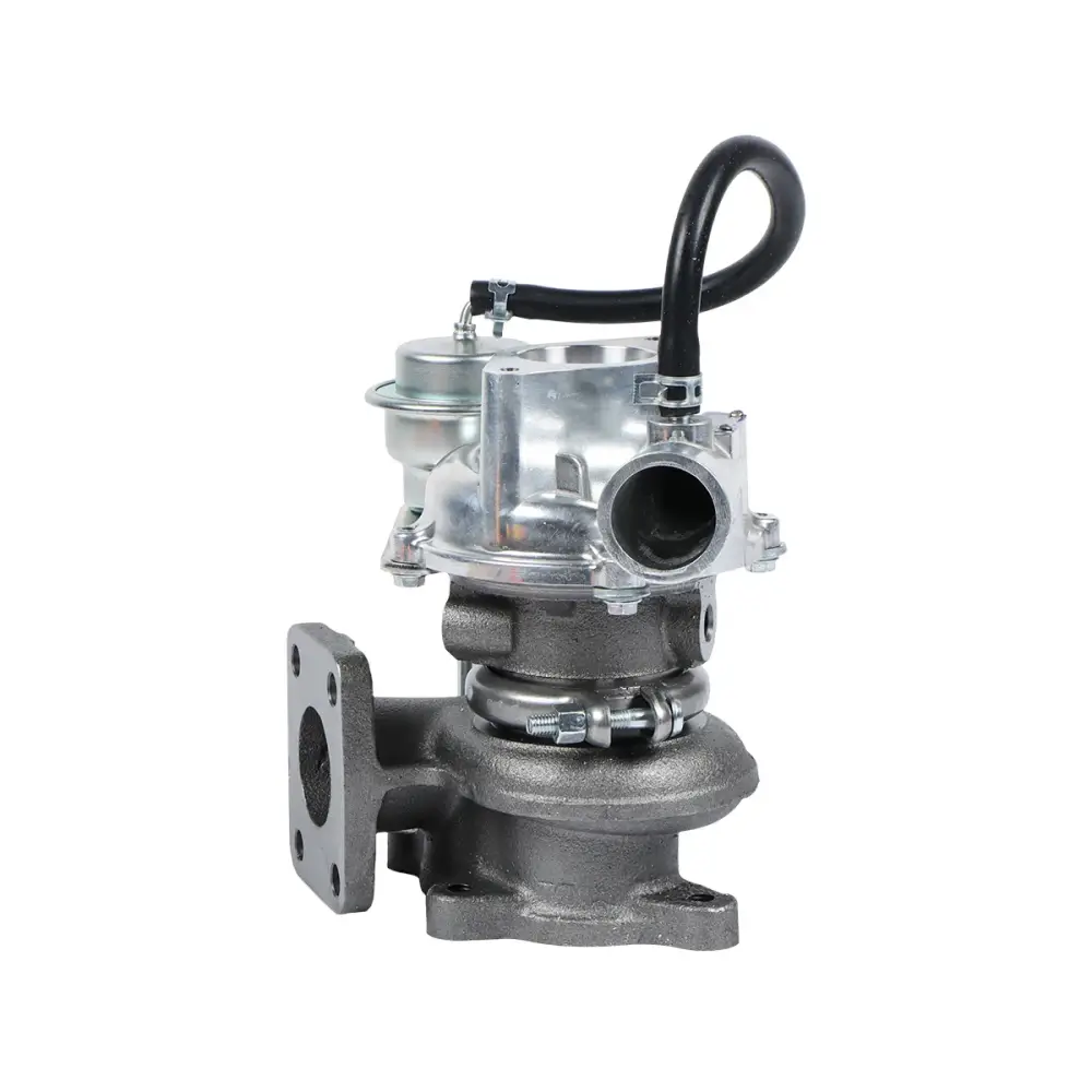 Turbo Turbocharger 7000677 7020831 for Bobcat Loader S160 S185 Kubota Engine V2607 — фото 1