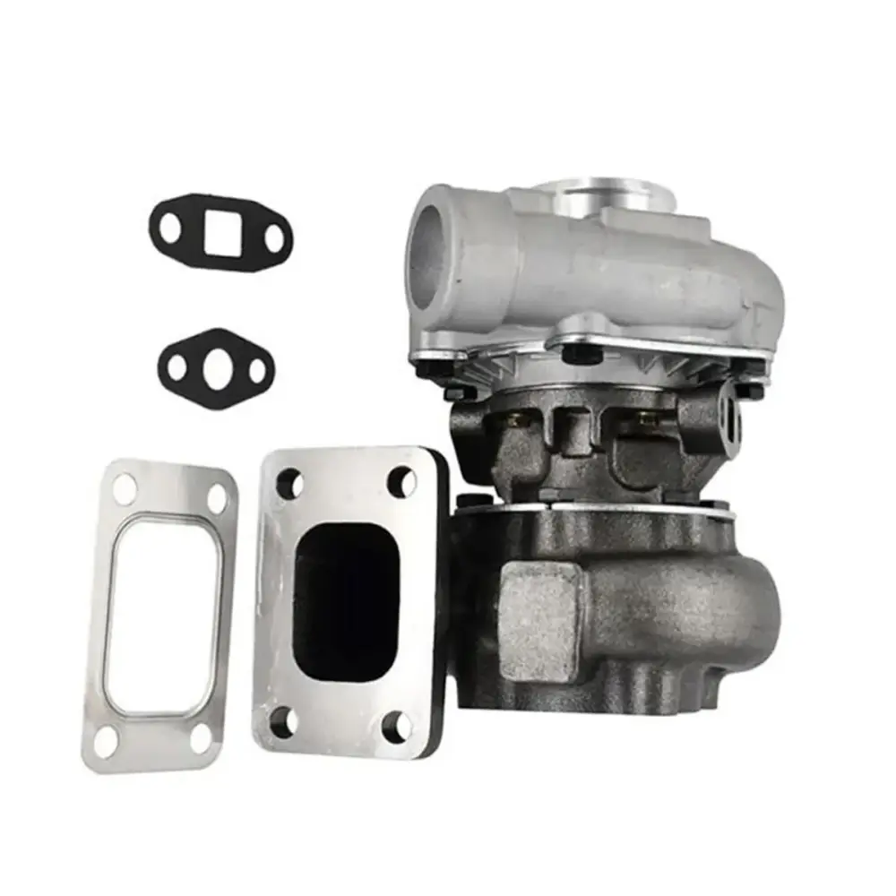 Turbo Turbocharger 466346-5001S for Perkins Tractor — фото 1