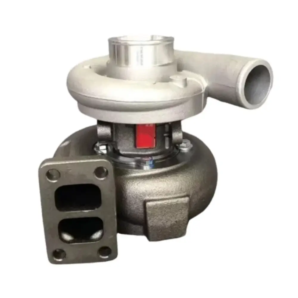Turbo Turbocharger 4232255 for Deutz Engine BF6M913 BF6M913C BF6L912 — фото 1