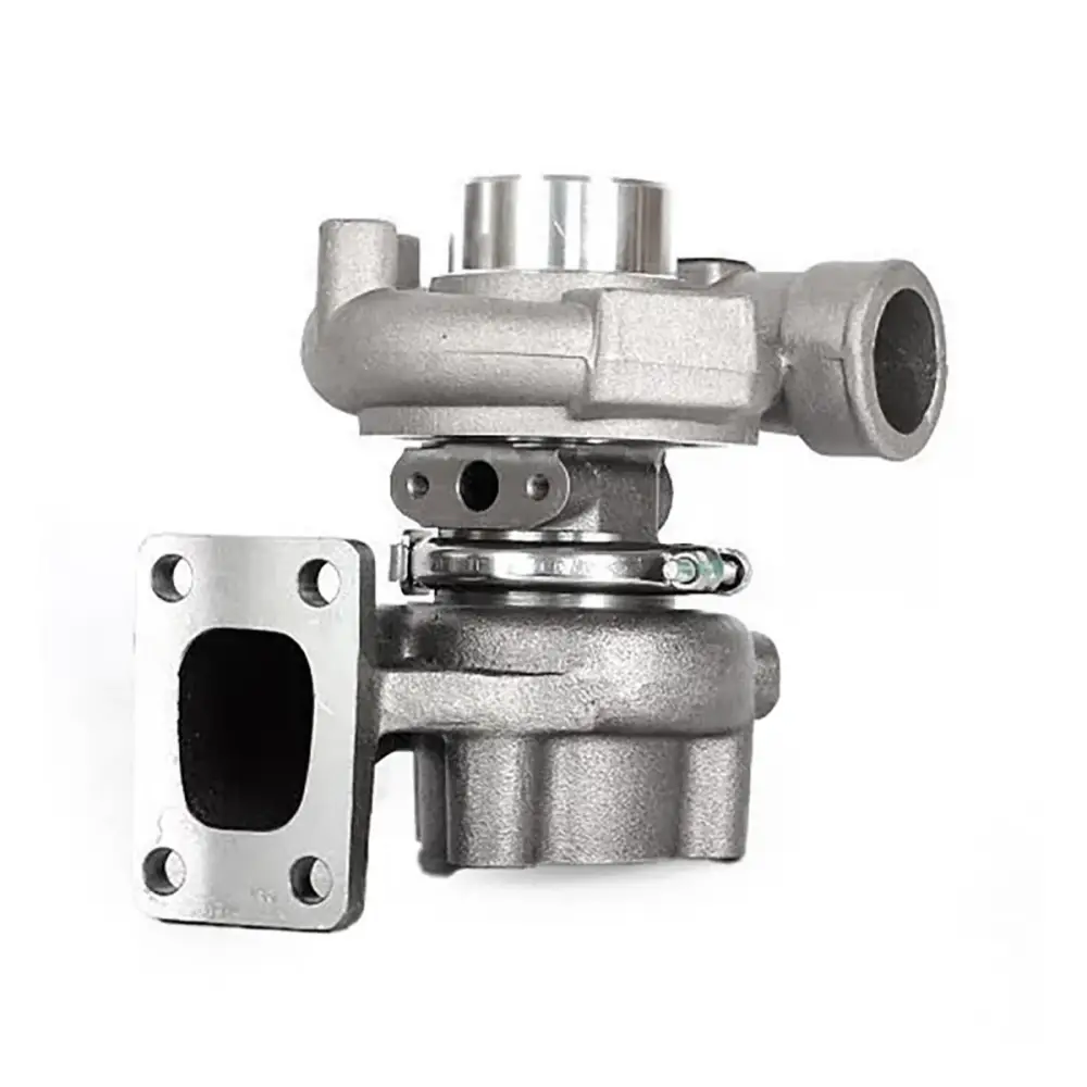 Turbo TD04HL Turbocharger 49189-03700 for Hyundai Engine D4BB D4DA — фото 1