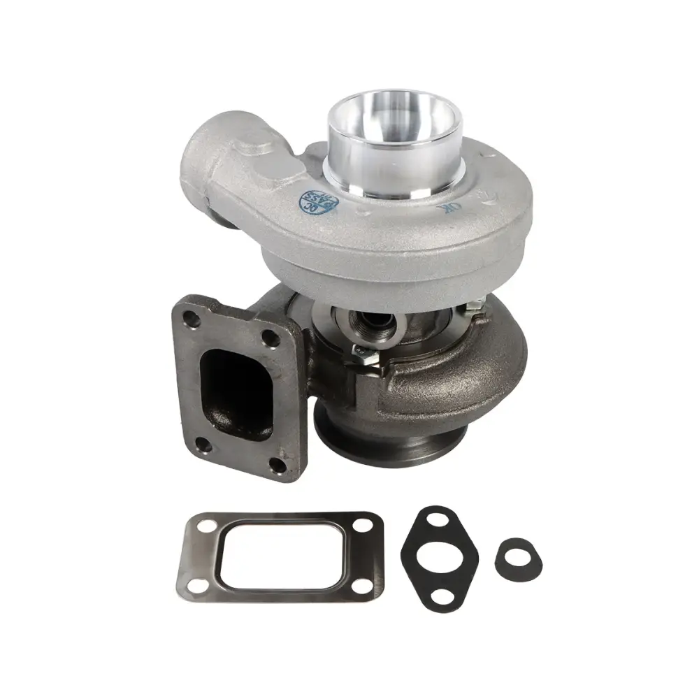 Turbo S1B Turbocharger 316292 RE71550 SE502194 for John Deere Engine 4045T — фото 1