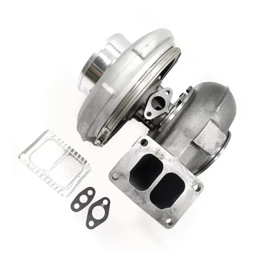 Turbo Turbocharger 3801697 3594027 for Cummins KTA38 Engine — фото 1