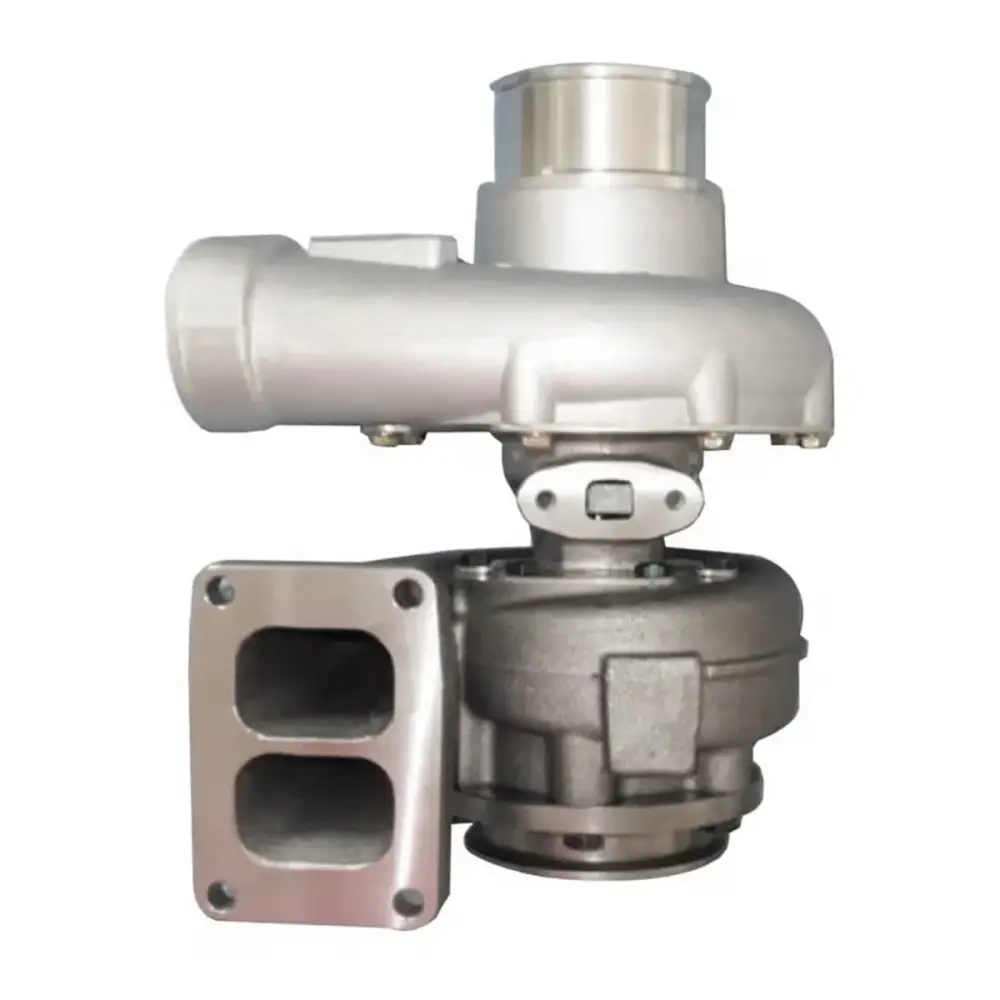 Turbo Turbocharger 3580250 631GC436 for Mack E6 Engine — фото 1