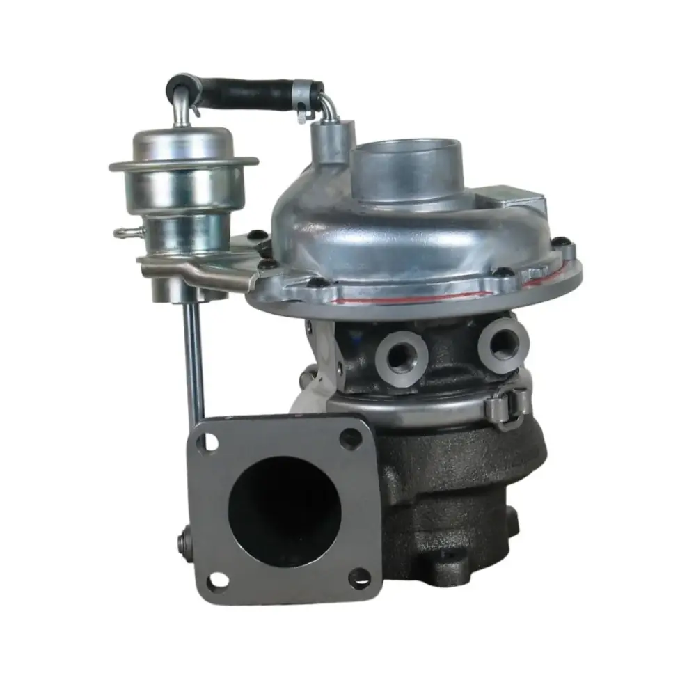 Turbo RHF5 Turbocharger VC430084 897365-9480 for Isuzu 4JH1 Engine — фото 1