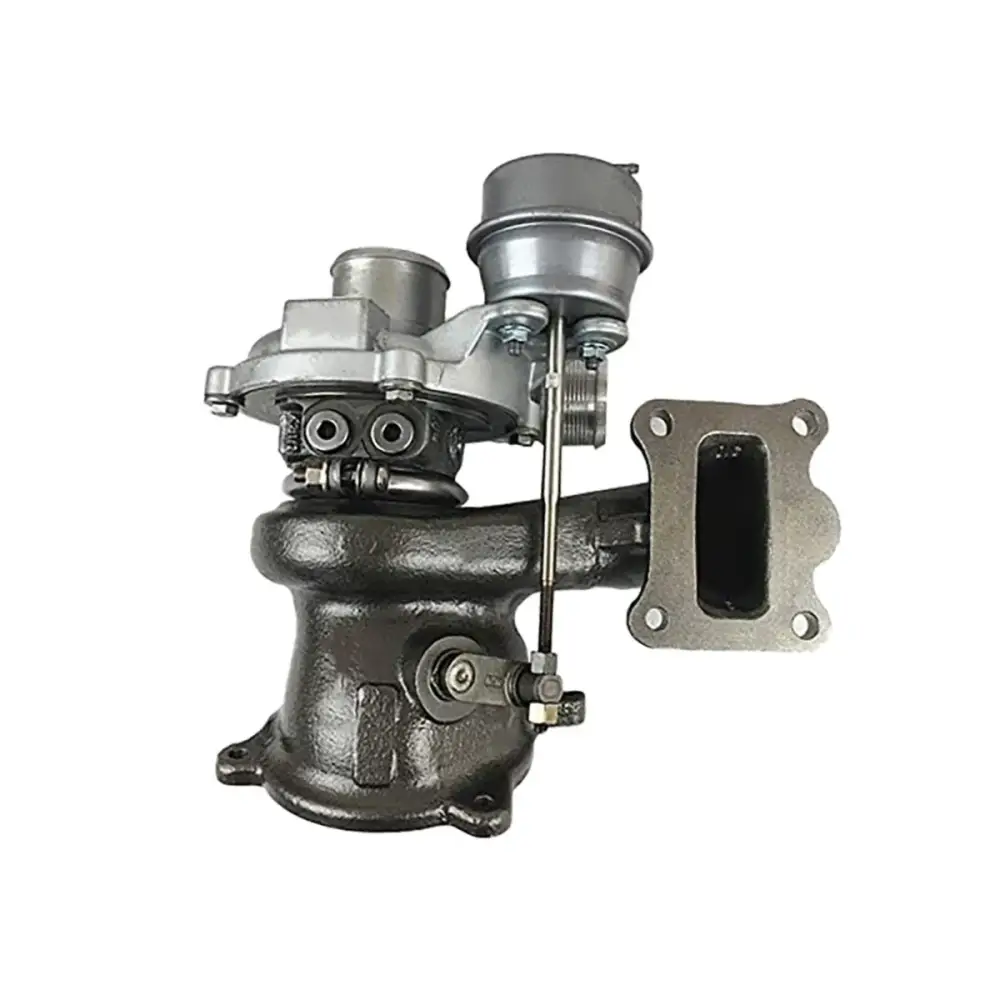 Turbo Turbocharger 16399880000 for Ford Vehicle Focus III C-Max II — фото 1
