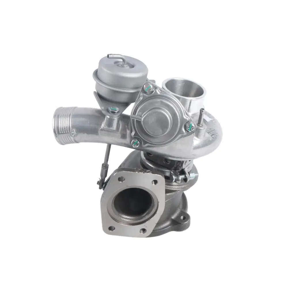 Turbo Turbocharger 53249887401 for Volvo S60 V70 T5 RN2P24HT 2.4L Engine — фото 1
