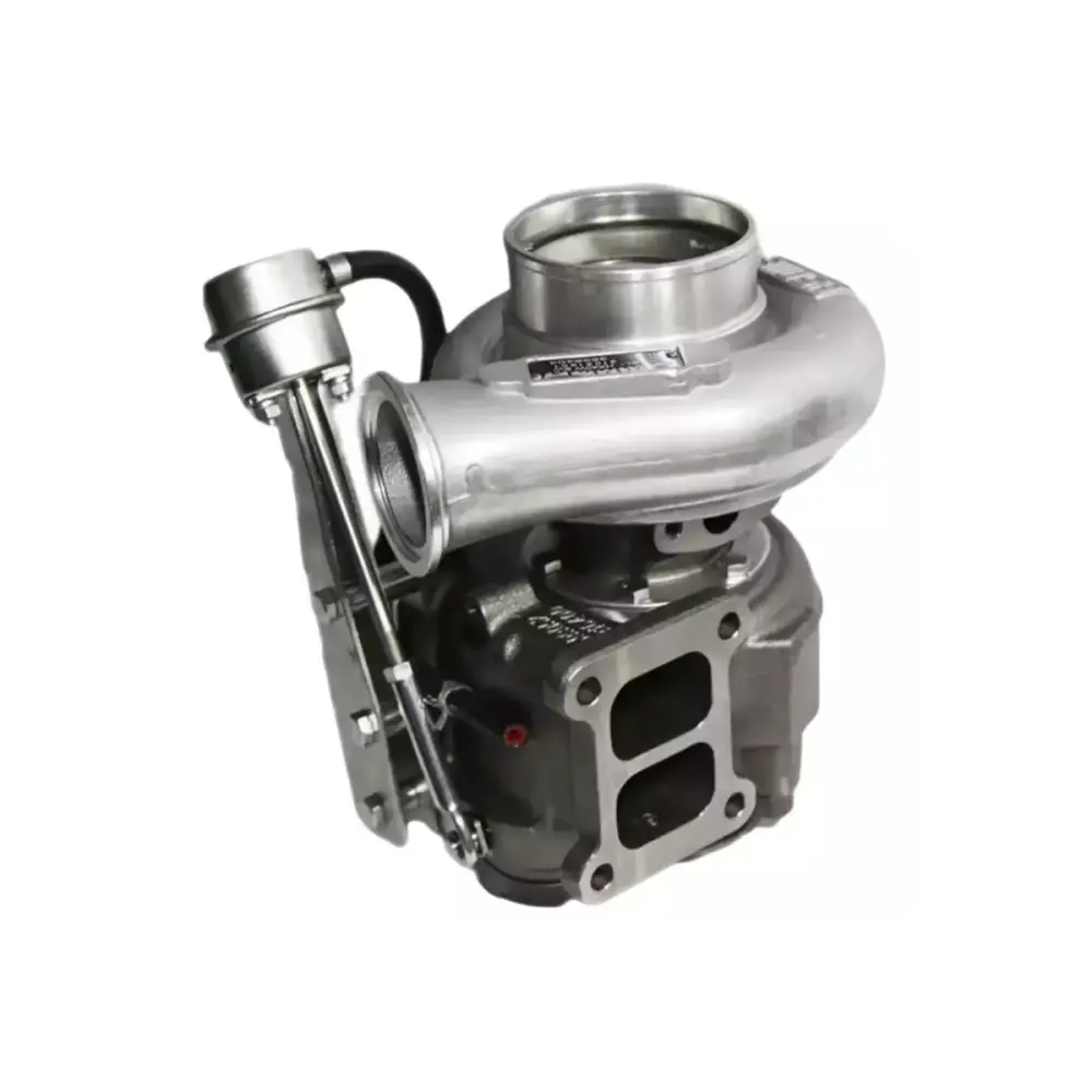 Turbo Turbocharger 4050205 for Cummins Engine 6CTAA — фото 1