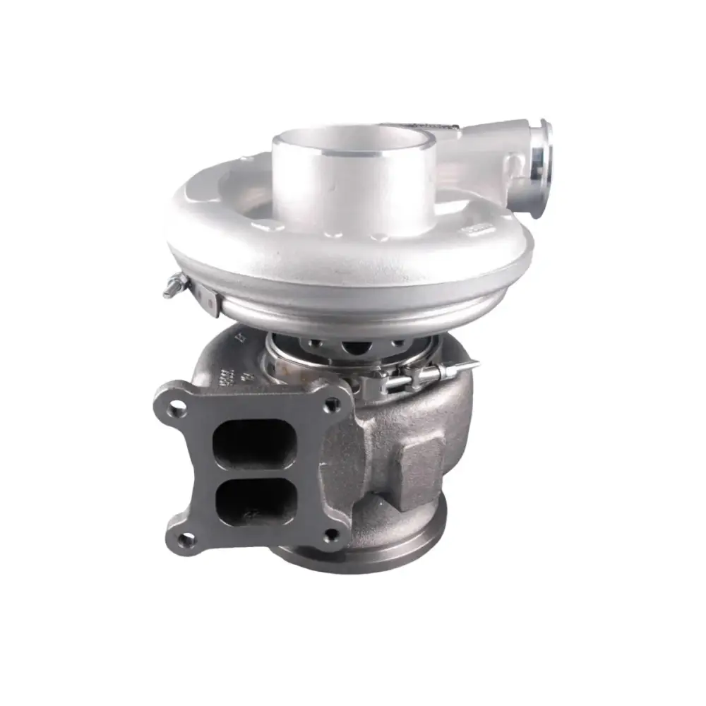 Turbo Turbocharger 3800471 for Cummins Engine ISM ISME M11 B5.9 — фото 1