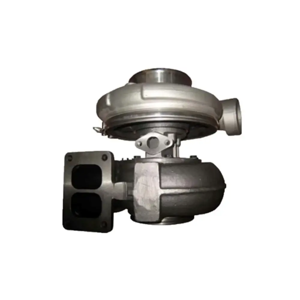 Turbo Turbocharger 3523850 for Cummins Engine K38 KTA38 K19 KT19 KTA19 — фото 1