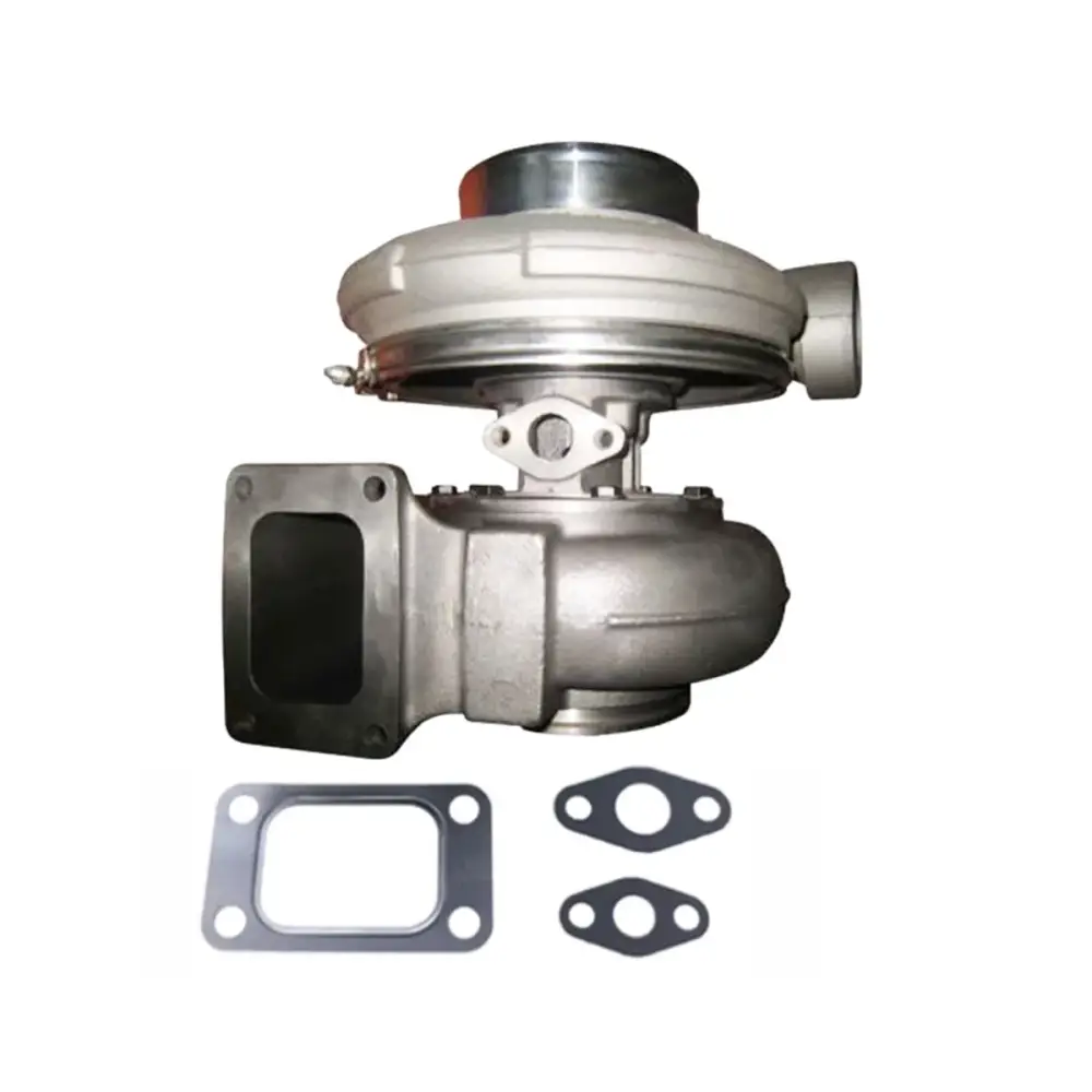 Turbo Turbocharger 3524451 for Cummins Engine KTA19 KTA38 — фото 1