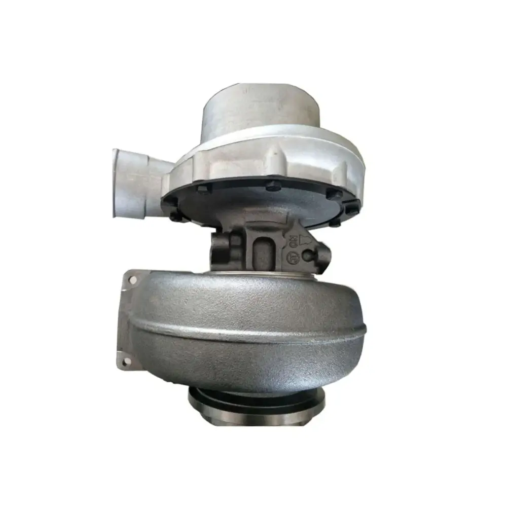 Turbo Turbocharger 3522865 for Cummins Engine NT855 NTC350 — фото 1