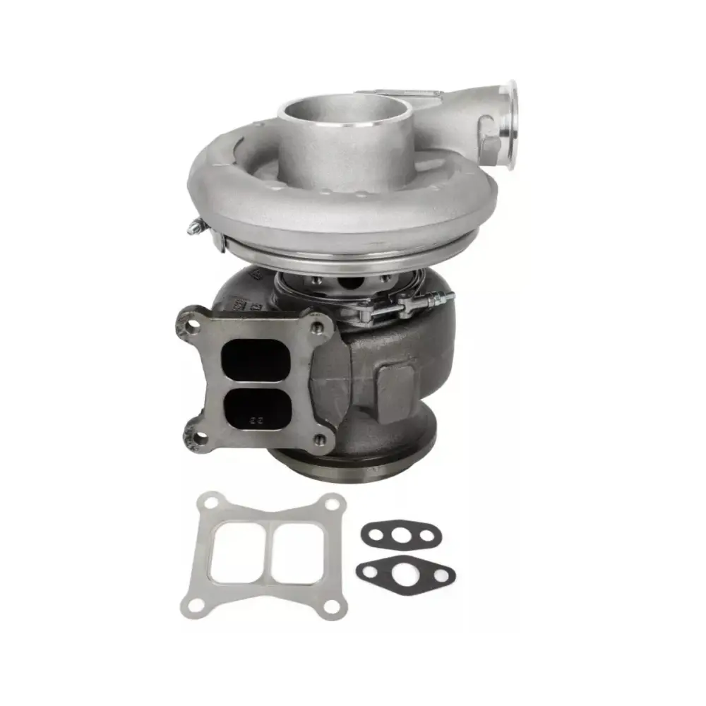 Turbo Turbocharger 4039173 for Cummins Engine M11 — фото 1