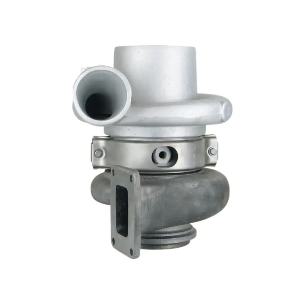 Turbo Turbocharger 3018068 for Cummins Engine NT855 — фото 1