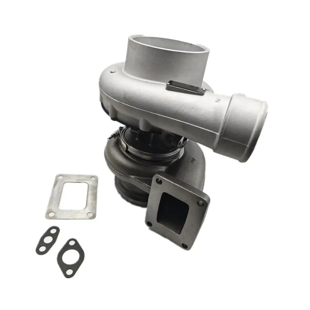 Turbo Turbocharger 3529040 3036309 4033543 for Cummins Engine NT855 — фото 1