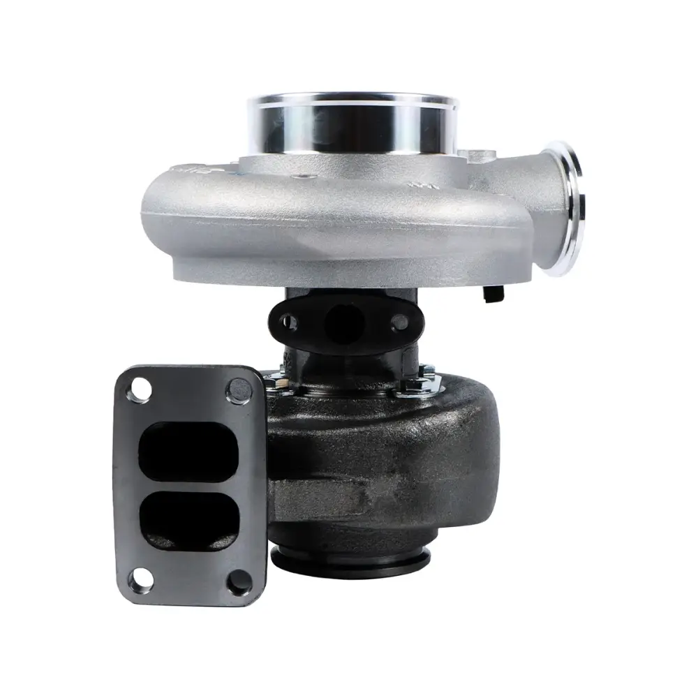 Turbo Turbocharger 3531696 for Cummins Engine 6BTAA 5.9L — фото 1
