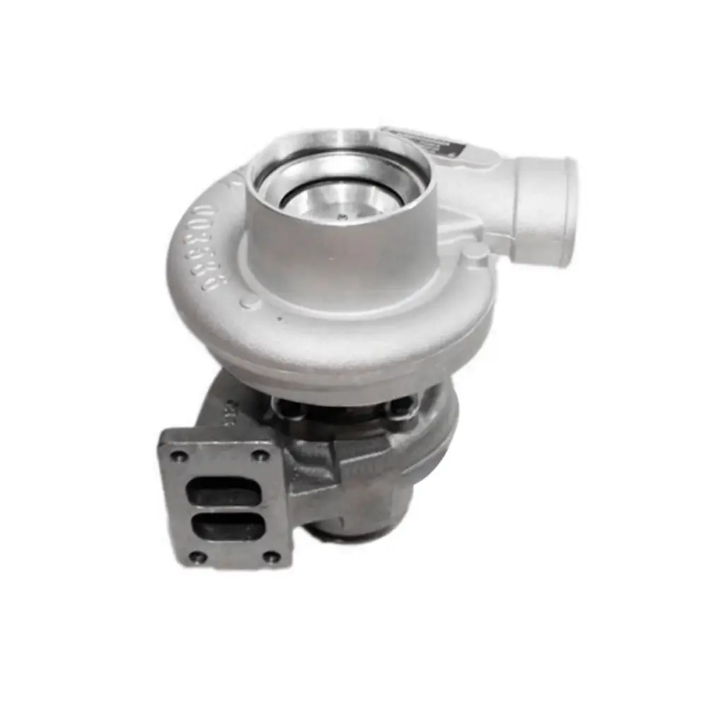 Turbo Turbocharger 3536473 for Cummins Engine 6BTAA — фото 1