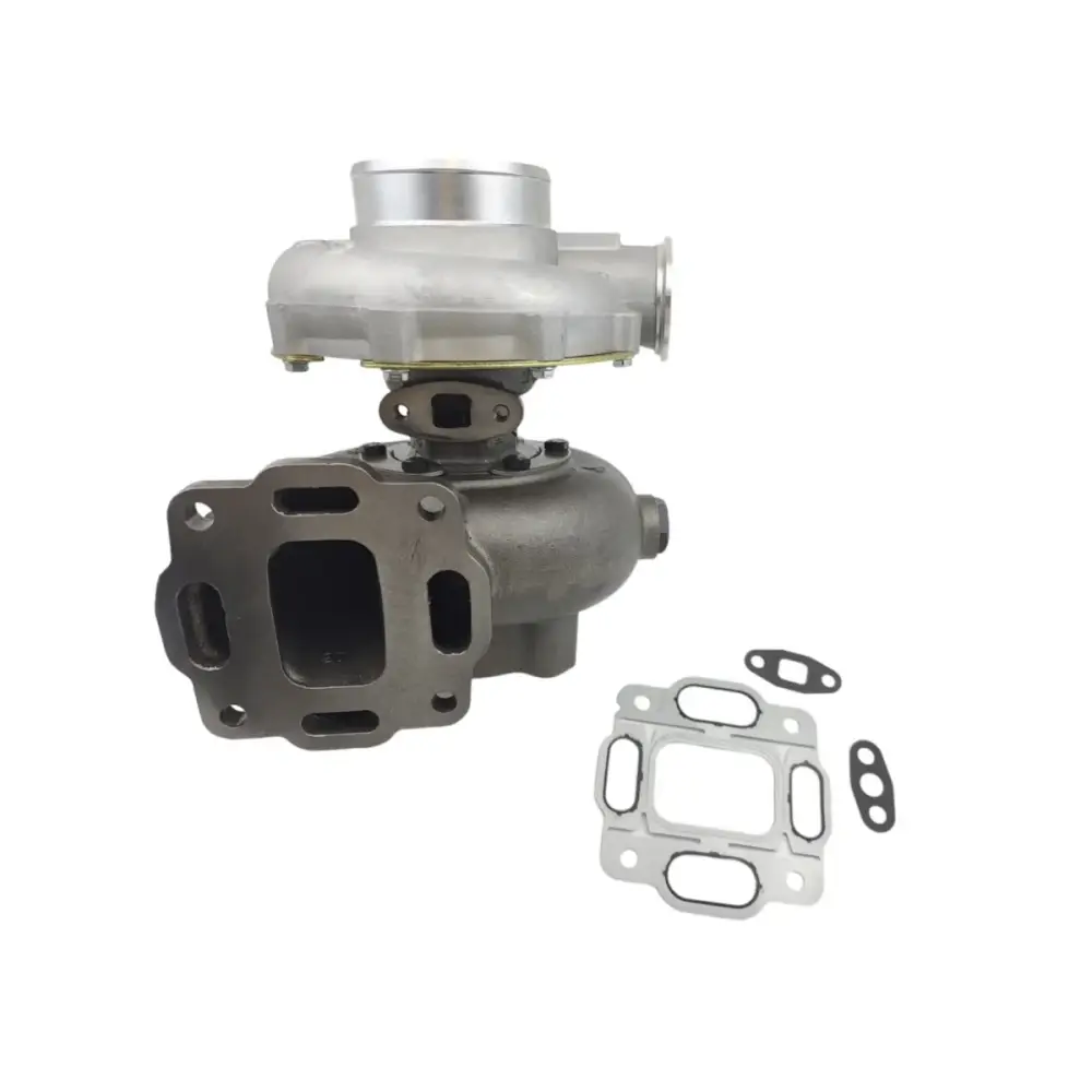Turbo Turbocharger 3802886 for Cummins Engine 6CTA 8.3L M2 — фото 1