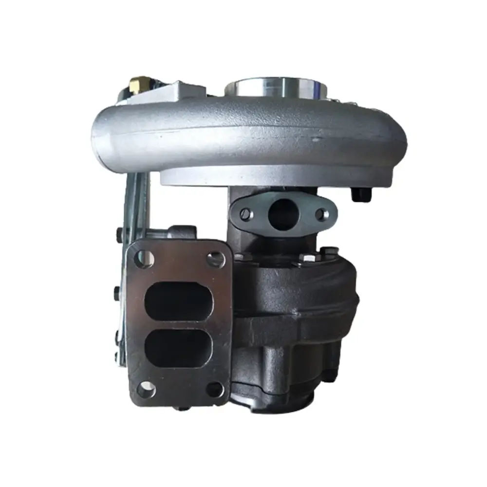 Turbo Turbocharger 3960454 for Cummins Engine 6BTA — фото 1