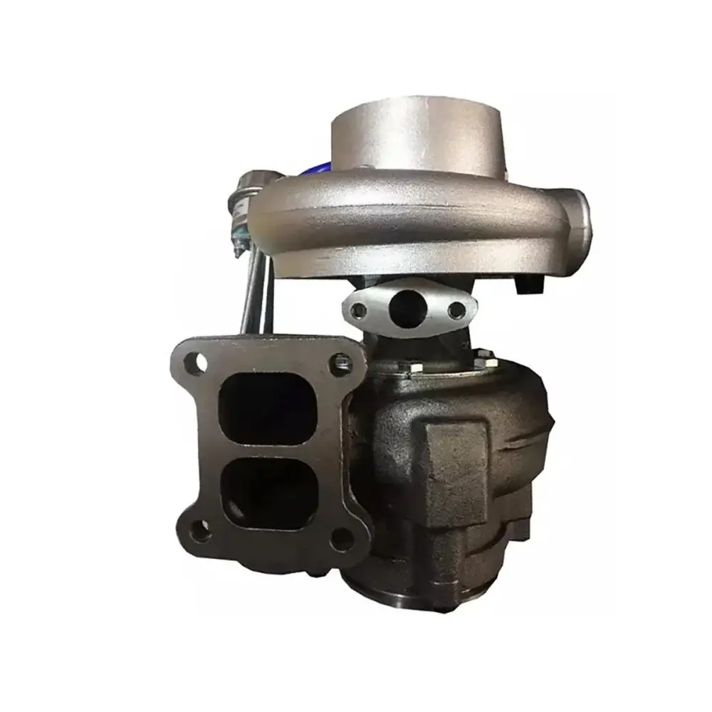 Turbo Turbocharger 4029018 for Cummins Engine 6CTA — фото 1