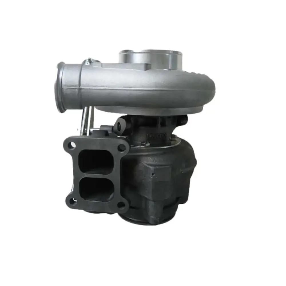 Turbo Turbocharger 4043003 for Cummins Engine CBTAA — фото 1
