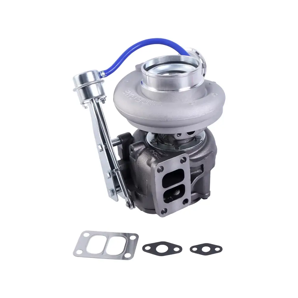 Turbo Turbocharger 4045054 for Cummins Engine ISL ISLE 8.9L — фото 1