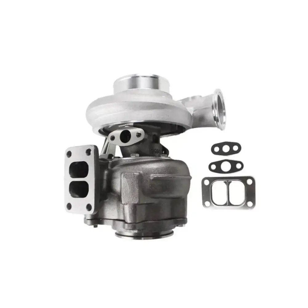 Turbo Turbocharger 4050038 for Cummins Engine 6CT 6CTA 6CTAA — фото 1