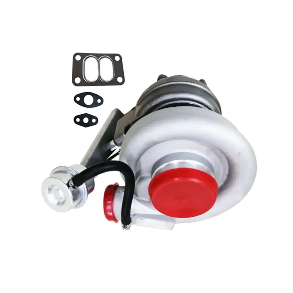 Turbo HX35 Turbocharger 4050060 for Cummins Engine 6BT 5.9L — фото 1