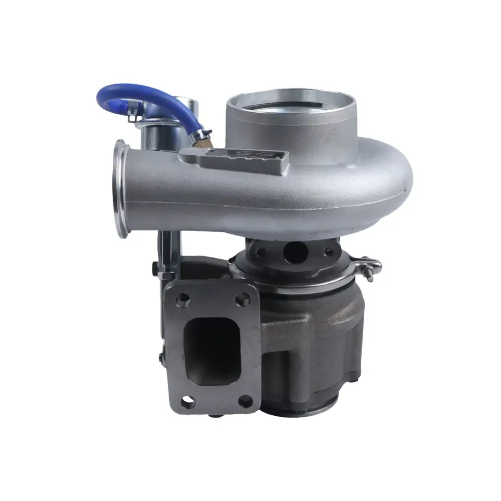 Turbo Turbocharger 4051166 for Cummins Engine 4BT 3.9L — фото 1