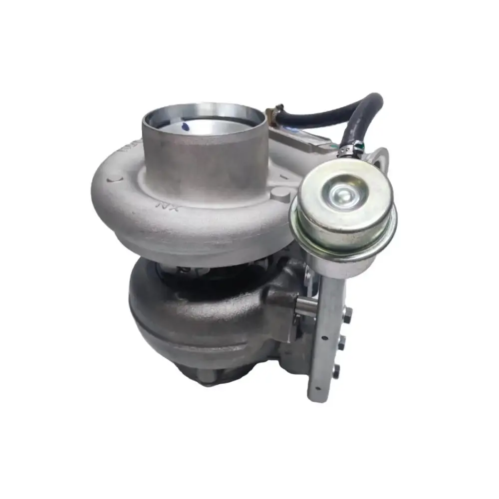 Turbo Turbocharger 4048335 for Cummins Engine T375 6L — фото 1