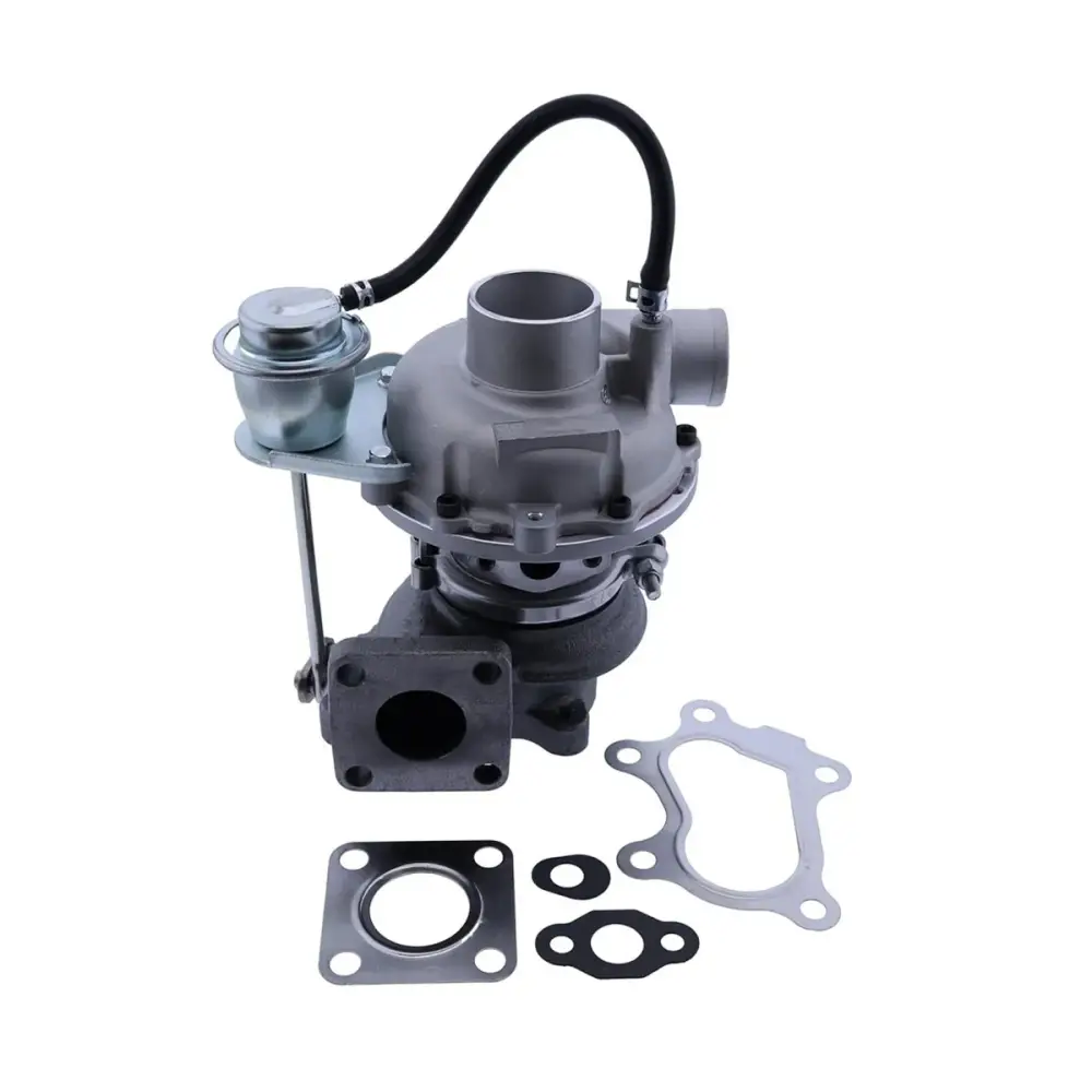Turbo Turbocharger 135756171 for Perkins Engine 404C-22T 404D-22 — фото 1