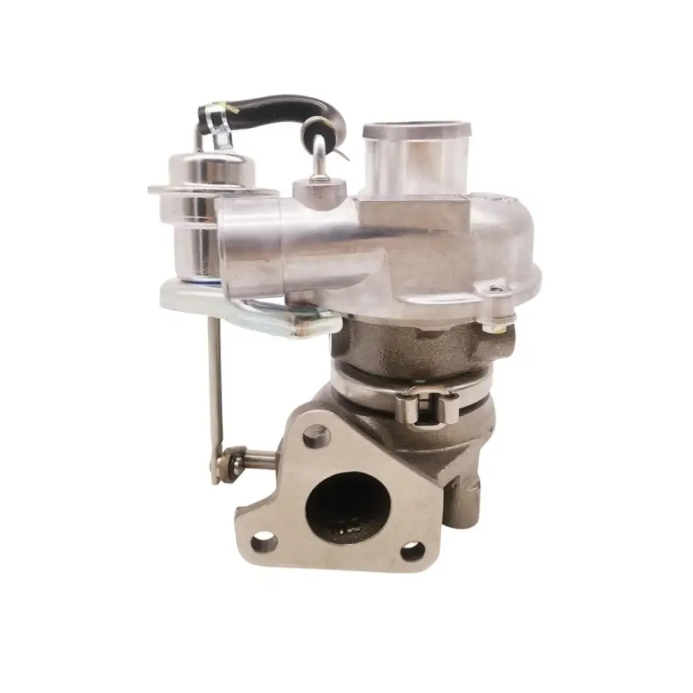 Turbo Turbocharger 135756252 for Perkins Engine 404C-22T Shibaura Engine N844LT — фото 1