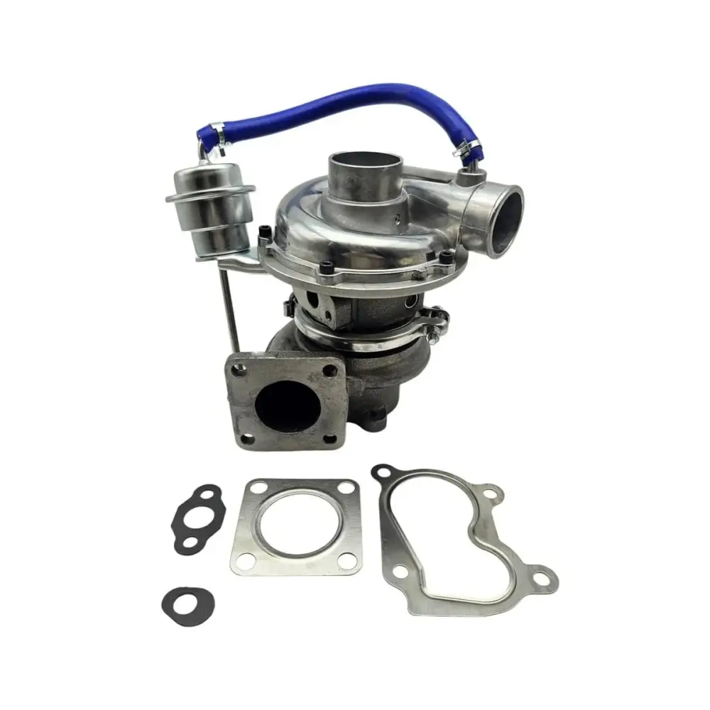 Turbo Turbocharger 129C01-18011 for Yanmar Engine 4TNV86 — фото 1