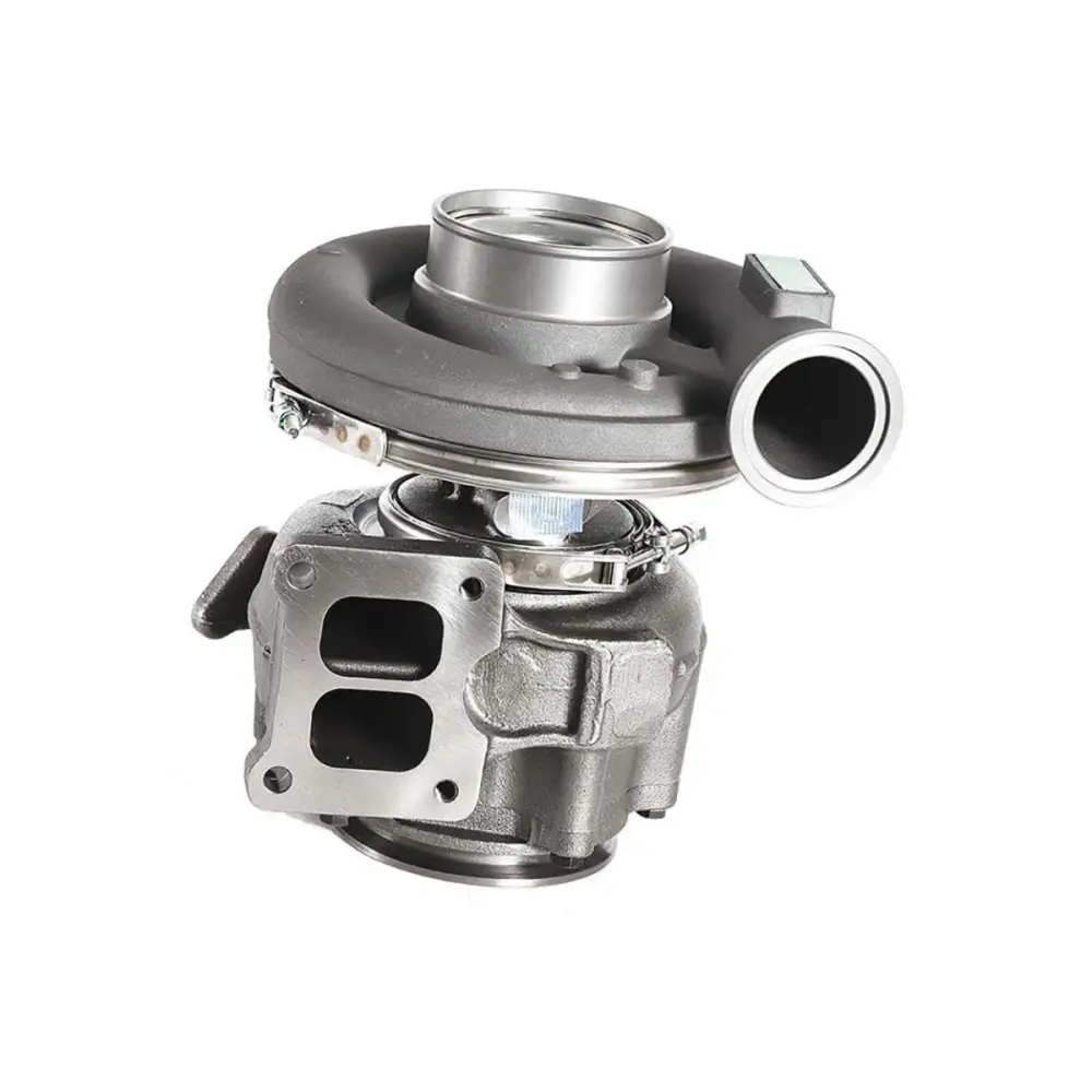 Turbo Turbocharger 3799138 for Doosan Excavator DX520-9C Engine DC13 — фото 1