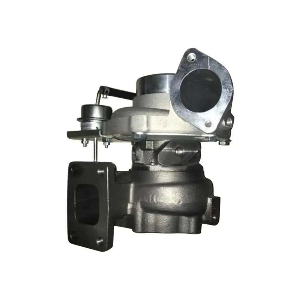 Turbo Turbocharger 764247-0001 S1760-E0200 for Kobelco Excavator SK300-8 SK350-8 — фото 1